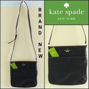 🆕 KATE SPADE Crossbody Bag